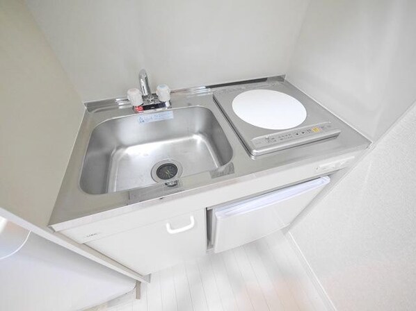 ユナイト鴨居ゴーギャンの夢の物件内観写真